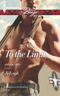 To the Limit (Harlequin Blaze Series #760)