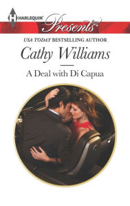 Title: A Deal with Di Capua, Author: Cathy Williams