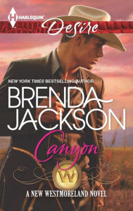 Title: Canyon (Westmoreland Series), Author: Brenda Jackson