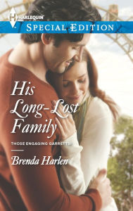 Title: His Long-Lost Family, Author: Brenda Harlen