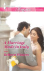 A Marriage Made in Italy: A Single Dad Romance