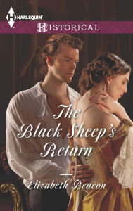 Title: The Black Sheep's Return, Author: Elizabeth Beacon