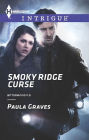 Smoky Ridge Curse: A Thrilling FBI Romance