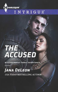 Audio books download free online The Accused iBook FB2 by Jana DeLeon 9780369705518