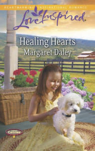 Title: Healing Hearts, Author: Margaret Daley