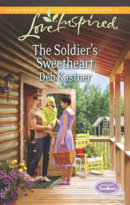 Free downloadable books in pdf format The Soldier's Sweetheart by Deb Kastner in English