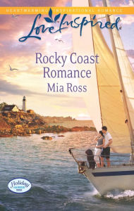 Free ebooks for kindle download online Rocky Coast Romance by Mia Ross 9781460317303 in English 