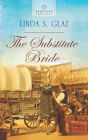 The Substitute Bride (Heartsong Presents Series #1058)
