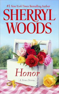 Title: Honor (Vows Series #2), Author: Sherryl Woods