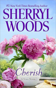 Title: Cherish (Vows Series #3), Author: Sherryl Woods
