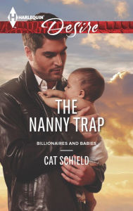 Title: The Nanny Trap, Author: Cat Schield