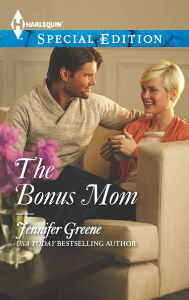 The Bonus Mom