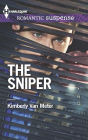 The Sniper (Harlequin Romantic Suspense Series #1769)