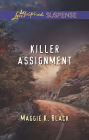 Killer Assignment: Faith in the Face of Crime