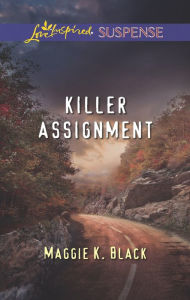 Title: Killer Assignment, Author: Maggie K. Black