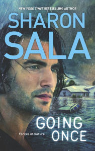 Title: Going Once, Author: Sharon Sala