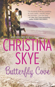 Title: Butterfly Cove, Author: Christina Skye