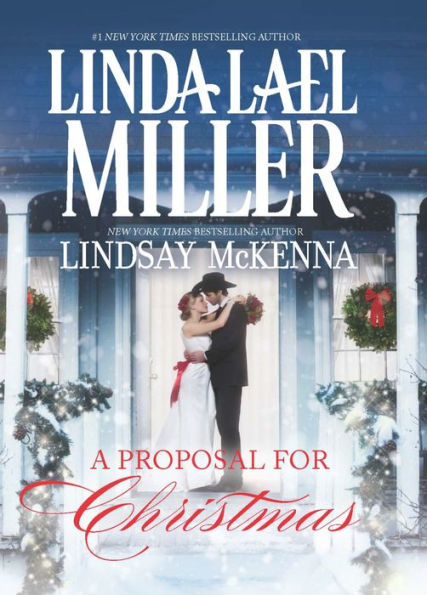 A Proposal for Christmas: An Anthology