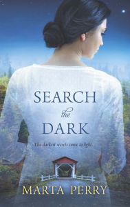 Title: Search the Dark, Author: Marta Perry