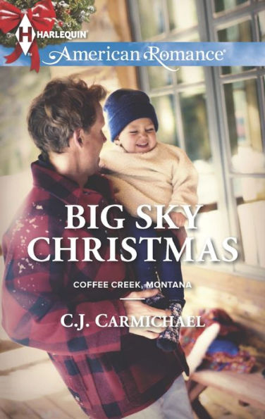 Big Sky Christmas