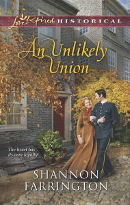 Free ebook download english dictionary An Unlikely Union 9781460320549 by Shannon Farrington 