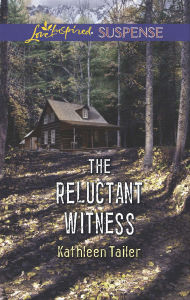 Free ebooks in spanish download The Reluctant Witness
