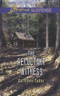 The Reluctant Witness: Faith in the Face of Crime