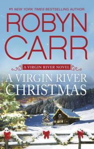 A Virgin River Christmas (Virgin River Series #4)