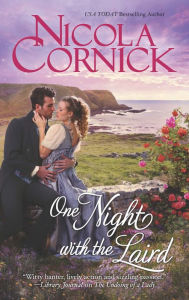 Title: One Night with the Laird, Author: Nicola Cornick