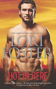 Title: Hot in Here: An Anthology, Author: Lori Foster