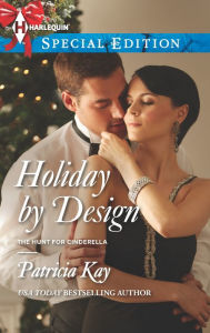 Title: Holiday by Design, Author: Patricia Kay