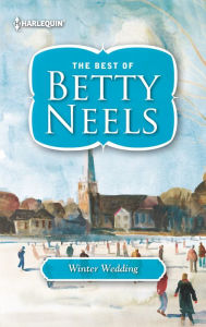 Title: Winter Wedding, Author: Betty Neels