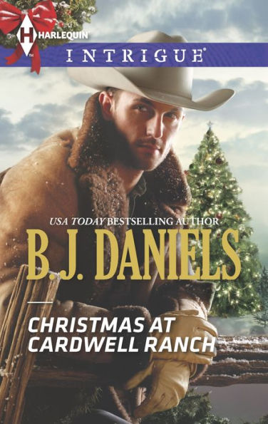 Christmas at Cardwell Ranch (Harlequin Intrigue Series #1455)