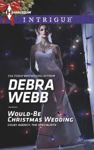 Title: Would-Be Christmas Wedding, Author: Debra Webb