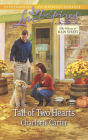 Tail of Two Hearts: A Fresh-Start Family Romance