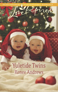 Title: Yuletide Twins, Author: Renee Andrews