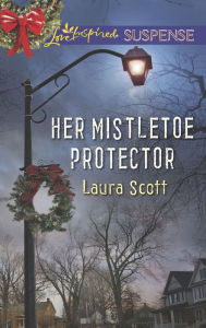 Download free ebooks for ipod nano Her Mistletoe Protector PDB PDF iBook