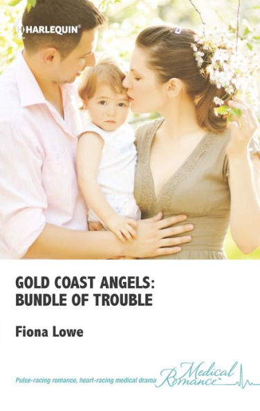 Gold Coast Angels: Bundle of Trouble