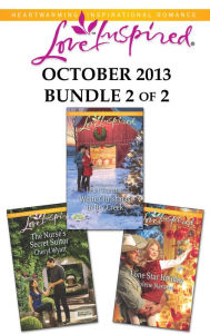 Title: Love Inspired October 2013 - Bundle 2 of 2: An Anthology, Author: Janet Tronstad