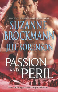 Title: Passion and Peril: An Anthology, Author: Suzanne Brockmann