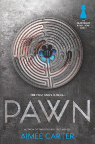 Title: Pawn, Author: Aimée Carter