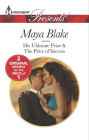 His Ultimate Prize (Harlequin Presents Series #3199)