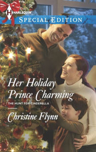 Title: Her Holiday Prince Charming, Author: Christine Flynn