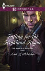 Falling for the Highland Rogue: A Thrilling Adventure of Highland Passion