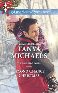 Title: Second Chance Christmas, Author: Tanya Michaels