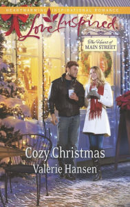 Title: Cozy Christmas, Author: Valerie Hansen
