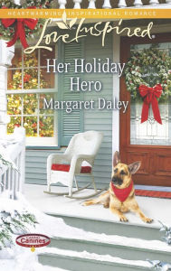 Title: Her Holiday Hero, Author: Margaret Daley