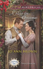 A Hero for Christmas (Love Inspired Historical Series)