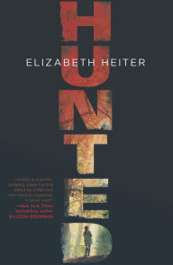 Ebooks free download em portugues Hunted 9781460323755 CHM by Elizabeth Heiter, Elizabeth Heiter