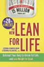 THE NEW LEAN FOR LIFE: Outsmart Your Body to Shrink Fat Cells and Lose Weight for Good
